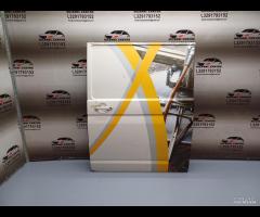 PORTA PORTIERA SCORREVOLE SX VOLKSWAGEN TRANSPORTE - 2