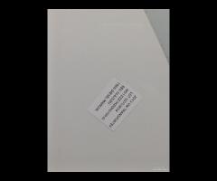 PORTA PORTIERA SCORREVOLE SX VOLKSWAGEN TRANSPORTE - 6