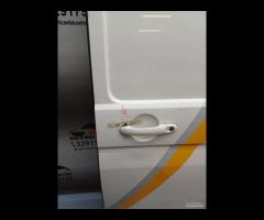 PORTA PORTIERA SCORREVOLE SX VOLKSWAGEN TRANSPORTE - 9