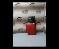 PORTA PORTIERA POSTERIORE LATERALE DX MINI CLUBMAN - 1
