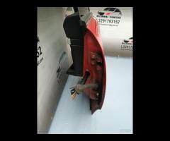 PORTA PORTIERA POSTERIORE LATERALE DX MINI CLUBMAN - 4