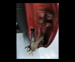 PORTA PORTIERA POSTERIORE LATERALE DX MINI CLUBMAN - 5