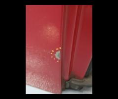 PORTA PORTIERA POSTERIORE LATERALE DX MINI CLUBMAN - 14