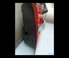 PORTA PORTIERA POSTERIORE DESTRA MINI CLUBMAN R55