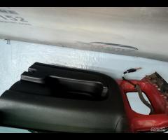 PORTA PORTIERA POSTERIORE DESTRA MINI CLUBMAN R55 - 8