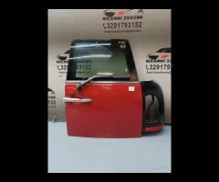 PORTA PORTIERA POSTERIORE DESTRA MINI CLUBMAN R55 - 14
