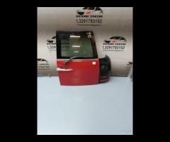 PORTA PORTIERA POSTERIORE DESTRA MINI CLUBMAN R55 - 18