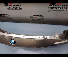 PARAURTI ANTERIORE CON SENSORI DI PARCHEGGIO BMW F