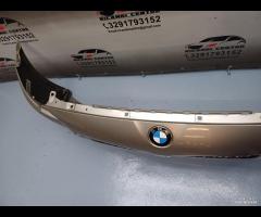 PARAURTI ANTERIORE CON SENSORI DI PARCHEGGIO BMW F