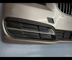 PARAURTI ANTERIORE CON SENSORI DI PARCHEGGIO BMW F - 11