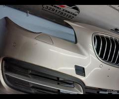 PARAURTI ANTERIORE CON SENSORI DI PARCHEGGIO BMW F - 12