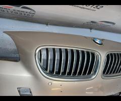 PARAURTI ANTERIORE CON SENSORI DI PARCHEGGIO BMW F - 13
