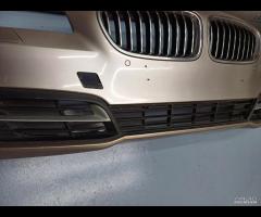 PARAURTI ANTERIORE CON SENSORI DI PARCHEGGIO BMW F - 14