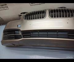 PARAURTI ANTERIORE CON SENSORI DI PARCHEGGIO BMW F - 15