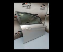 PORTA PORTIERA ANTERIORE DX FORD FIESTA 2012-2017 - 3