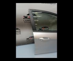 PORTA PORTIERA ANTERIORE DX FORD FIESTA 2012-2017 - 4