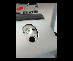 PORTA PORTIERA ANTERIORE DX FORD FIESTA 2012-2017 - 7