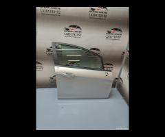 PORTA PORTIERA ANTERIORE DX FORD FIESTA 2012-2017 - 11