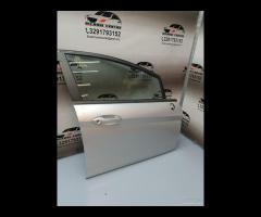 PORTA PORTIERA ANTERIORE DX FORD FIESTA 2012-2017 - 20