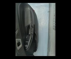 PORTA PORTIERA ANTERIORE DX FORD FIESTA 2012-2017 - 21