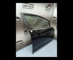 PORTA PORTIERA ANTERIORE DESTRA FORD FIESTA 2012-2 - 4