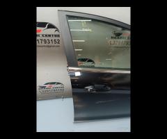 PORTA PORTIERA ANTERIORE DESTRA FORD FIESTA 2012-2 - 5