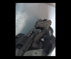 PORTA PORTIERA ANTERIORE DESTRA FORD FIESTA 2012-2 - 7