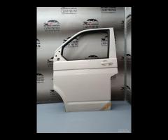 PORTA PORTIERA ANTERIORE SX VOLKSWAGEN TRANSPORTER