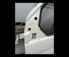 PORTA PORTIERA ANTERIORE SX VOLKSWAGEN TRANSPORTER - 6