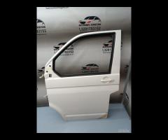 PORTA PORTIERA ANTERIORE SX VOLKSWAGEN TRANSPORTER - 12
