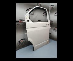 PORTA PORTIERA ANTERIORE SX VOLKSWAGEN TRANSPORTER - 13