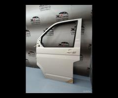 PORTA PORTIERA ANTERIORE SX VOLKSWAGEN TRANSPORTER - 15