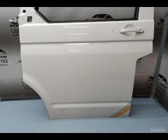 PORTA PORTIERA ANTERIORE SX VOLKSWAGEN TRANSPORTER - 16