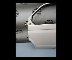 PORTA PORTIERA ANTERIORE SX VOLKSWAGEN TRANSPORTER - 18