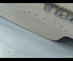 PORTA PORTIERA POSTERIORE DX VOLKSWAGEN TRANSPORTE - 11