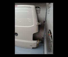 PORTA PORTIERA POSTERIORE DX VOLKSWAGEN TRANSPORTE - 13