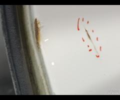 PORTA PORTIERA POSTERIORE DX VOLKSWAGEN TRANSPORTE - 16