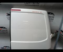 PORTA PORTIERA POSTERIORE DX VOLKSWAGEN TRANSPORTE - 20