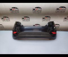 PARAURTI POSTERIORE FORD FIESTA 2012-2019 HATCHBAC - 1
