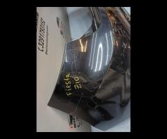 PARAURTI POSTERIORE FORD FIESTA 2012-2019 HATCHBAC - 4
