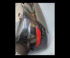 PARAURTI POSTERIORE FORD FIESTA 2012-2019 HATCHBAC - 5