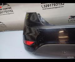 PARAURTI POSTERIORE FORD FIESTA 2012-2019 HATCHBAC - 6