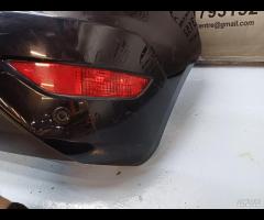 PARAURTI POSTERIORE FORD FIESTA 2012-2019 HATCHBAC - 12