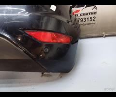 PARAURTI POSTERIORE FORD FIESTA 2012-2019 HATCHBAC - 13