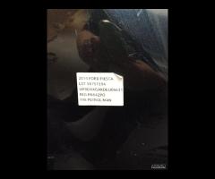 PARAURTI POSTERIORE FORD FIESTA 2012-2019 HATCHBAC - 15