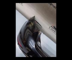 PARAURTI POSTERIORE FORD FIESTA 2012-2019 HATCHBAC - 17