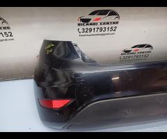 PARAURTI POSTERIORE FORD FIESTA 2012-2019 HATCHBAC - 18