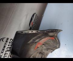 PARAURTI POSTERIORE FORD FIESTA 2012-2019 HATCHBAC - 21