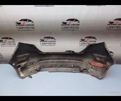 PARAURTI POSTERIORE FORD FIESTA 2012-2019 HATCHBAC - 22