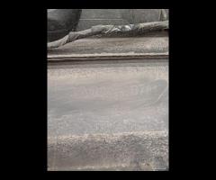 PARAURTI POSTERIORE FORD FIESTA 2012-2019 HATCHBAC - 23